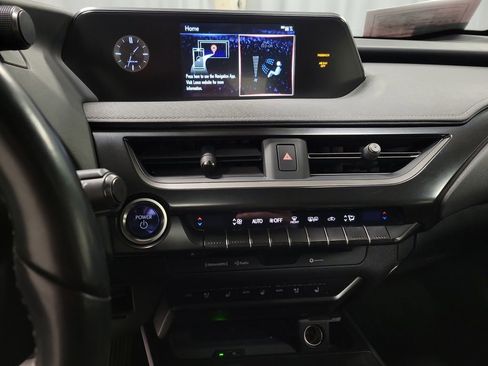 Used 2021 Lexus UX 250h w/ Premium Package image 14