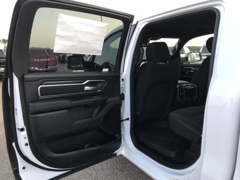 New 2026 RAM 1500 Lone Star image 14