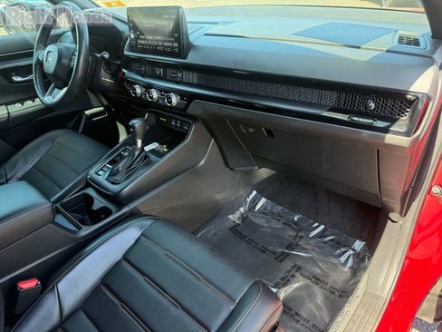 Certified 2023 Honda CR-V Sport Touring image 31