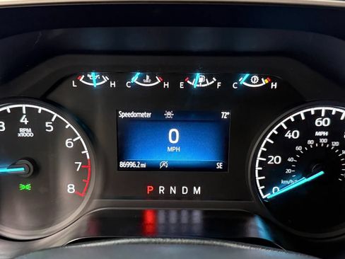 Used 2021 Ford F150 XL w/ STX Appearance Package AWD/4WD image 20