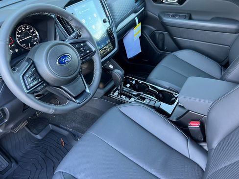 New 2026 Subaru Forester Limited image 10