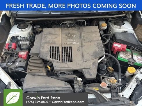 Used 2015 Subaru Crosstrek Touring w/ Popular Package #2 image 17