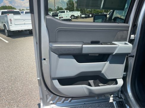 Used 2024 Ford F150 XLT w/ Mobile Office Package AWD/4WD image 18