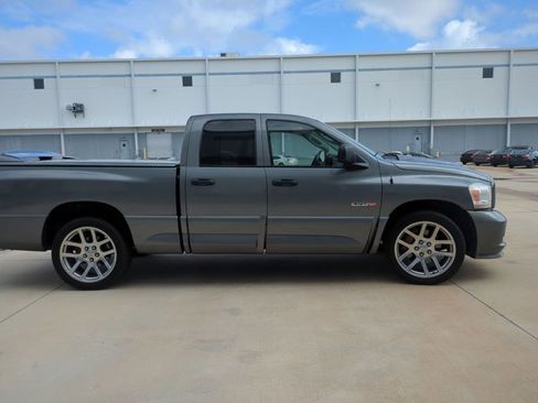 Used 2006 Dodge Ram 1500 Truck 2WD Quad Cab image 4