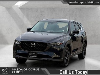 New 2025 MAZDA CX-5 Carbon Edition