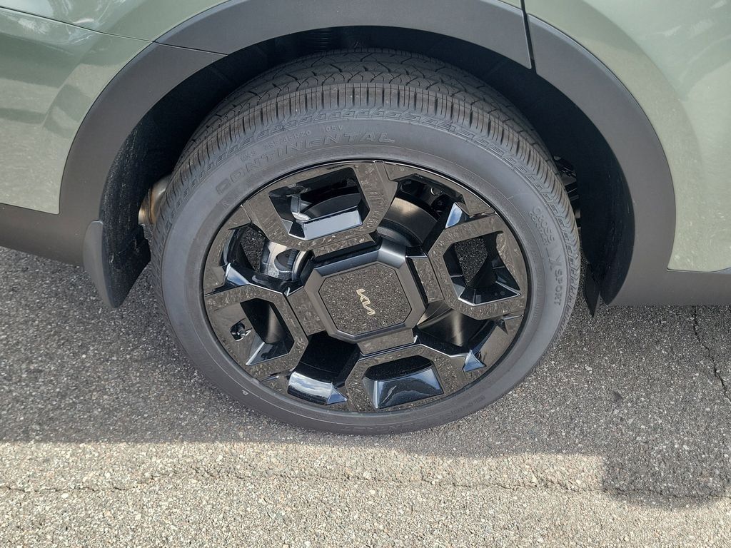 New 2026 Kia Sorento SX AWD/4WD image 41