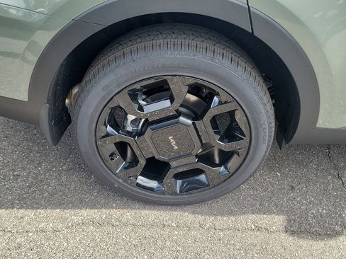 New 2026 Kia Sorento SX AWD/4WD image 41