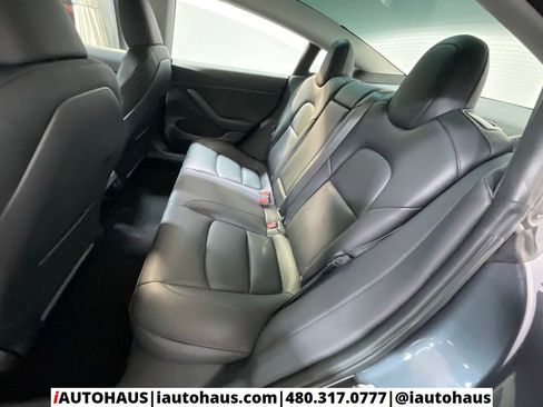 Used 2023 Tesla Model 3 Standard Range RWD image 15