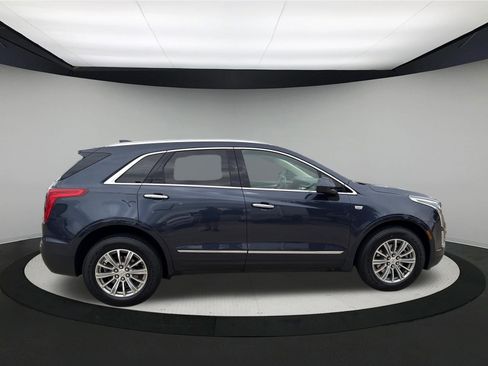 Used 2019 Cadillac XT5 Luxury AWD/4WD image 6