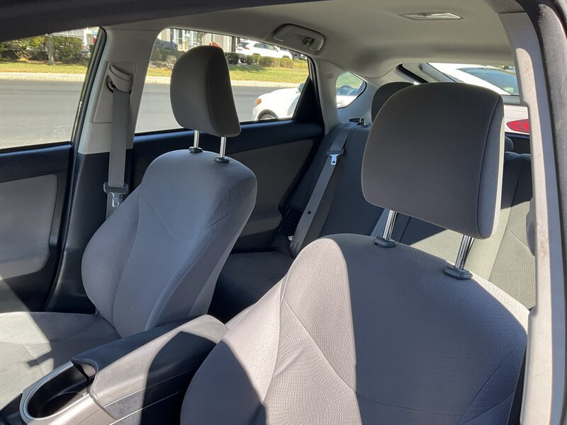 Used 2012 Toyota Prius Two FWD image 20
