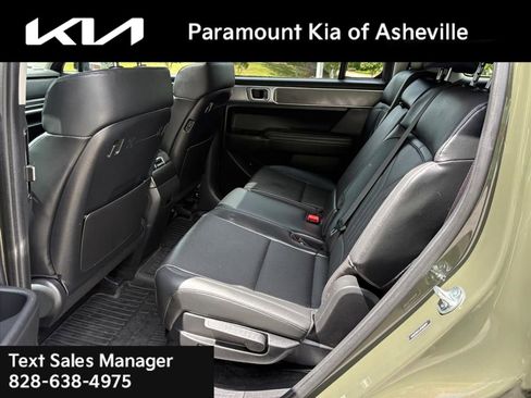 Used 2024 Hyundai Santa Fe XRT AWD/4WD image 23