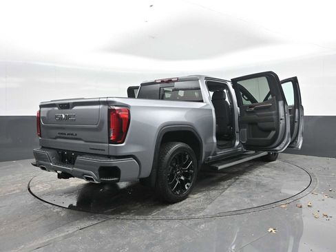 New 2026 GMC Sierra 1500 Denali image 56