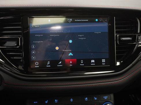 New 2026 Dodge Durango GT image 23