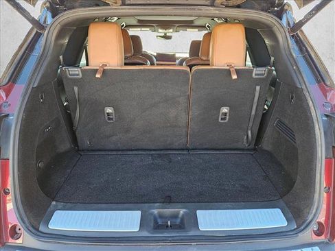 Used 2024 INFINITI QX60 Autograph w/ Cargo Package image 6