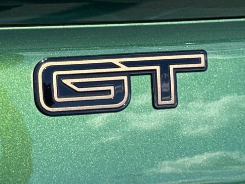 Used 2024 Ford Mustang Mach-E GT w/ Bronze Appearance Package AWD/4WD image 23