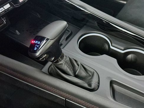New 2026 Dodge Durango GT AWD/4WD image 13