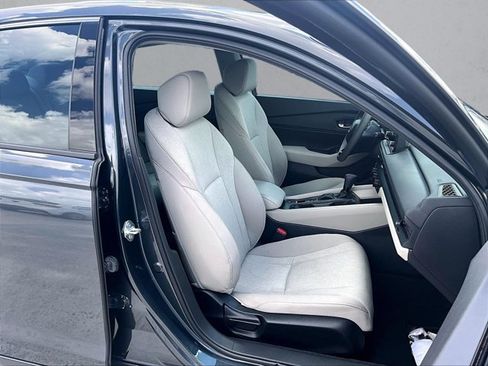 Used 2024 Honda Accord EX image 9