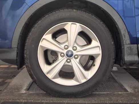 Used 2014 Ford Escape SE FWD image 9