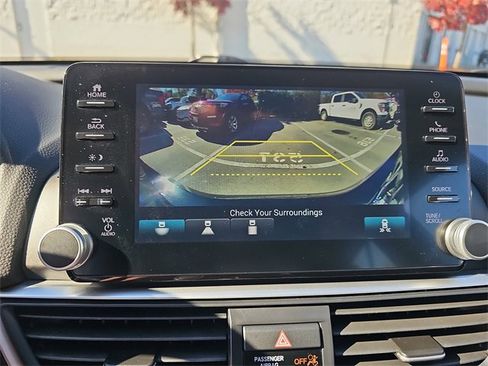 Used 2020 Honda Accord EX-L image 22