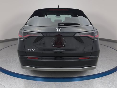 Used 2025 Honda HR-V EX-L image 6