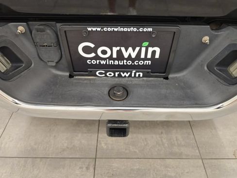 Used 2016 RAM 1500 ST w/ SXT Appearance Group AWD/4WD image 16