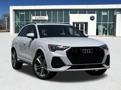 Used 2021 Audi Q3 2.0T Premium w/ 20" Wheel Package