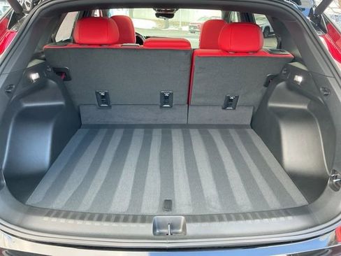 Used 2025 Chevrolet Blazer EV SS w/ Performance Package image 15