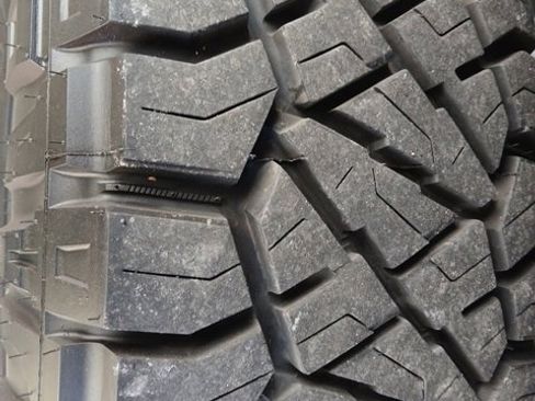 Used 2025 RAM 3500 Limited image 75