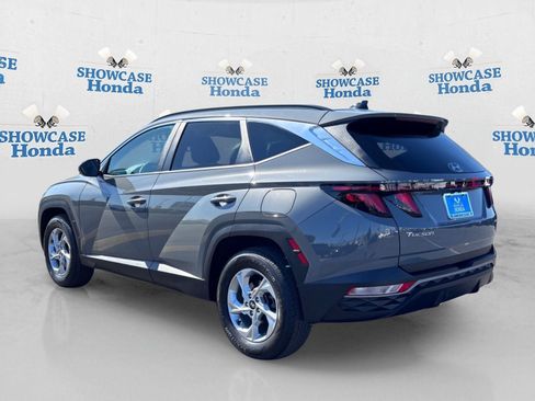 Used 2024 Hyundai Tucson SEL AWD/4WD image 5