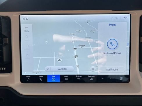 Used 2025 Ford Bronco Heritage Edition image 27