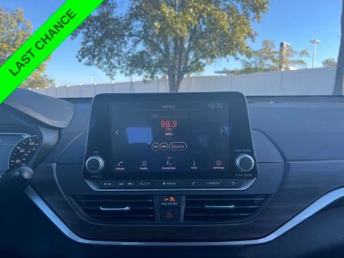 Used 2023 Nissan Altima 2.5 SV image 20