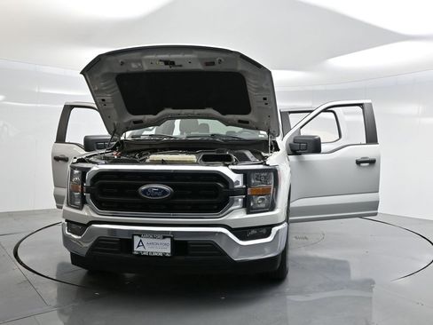 Used 2023 Ford F150 XLT image 36