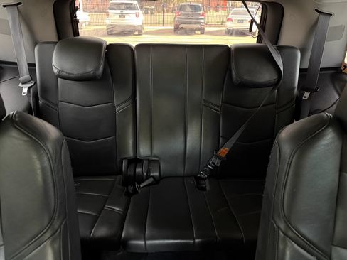 Used 2015 Cadillac Escalade Premium RWD image 14