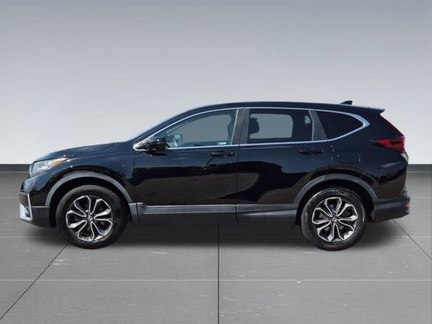 Certified 2020 Honda CR-V EX image 3