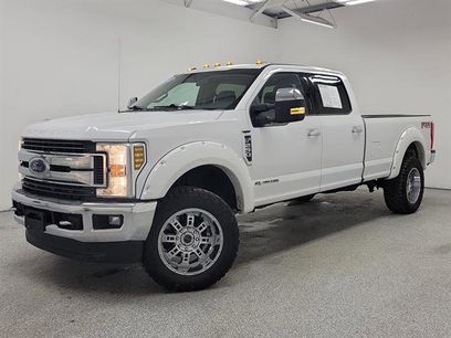 Used 2018 Ford F250 XLT w/ XLT Premium Package