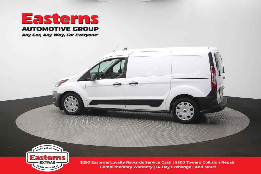 Used 2020 Ford Transit Connect XL FWD image 64