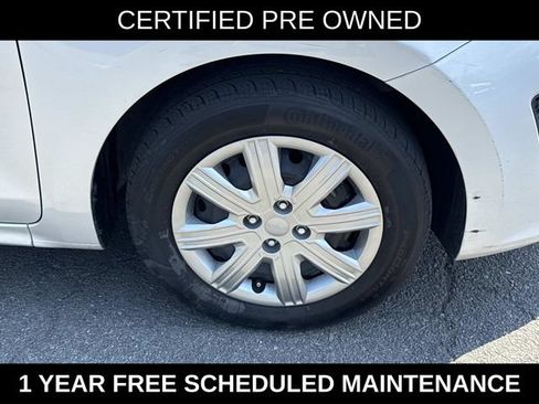 Used 2023 Kia Rio LX FWD image 7