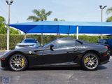 Used 2009 Ferrari 599 GTB Fiorano image 3