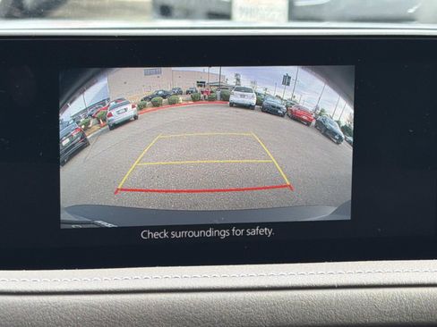 Used 2025 MAZDA CX-30 AWD 2.5 S w/ Premium Package image 12