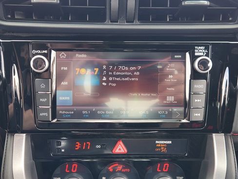 Used 2019 Subaru BRZ Limited RWD image 13