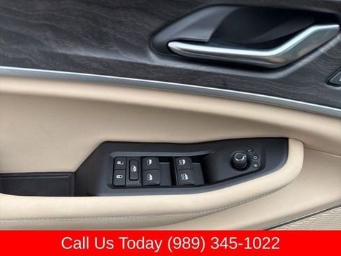 New 2026 Jeep Grand Cherokee Limited w/ Trailer Tow Package AWD/4WD image 27