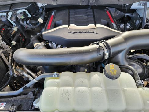 New 2026 Ford F150 Raptor AWD/4WD image 21