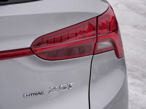 Certified 2023 Hyundai Santa Fe Limited image 17