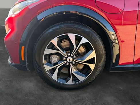 Used 2023 Ford Mustang Mach-E Premium RWD image 4
