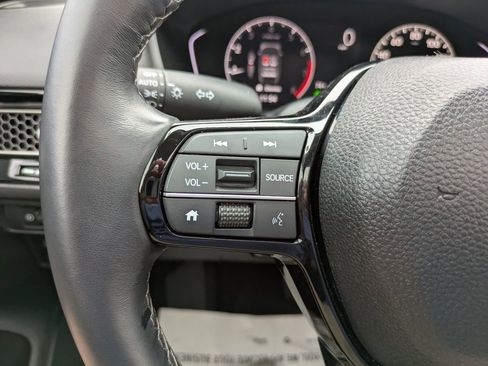 Used 2024 Honda Civic EX image 16