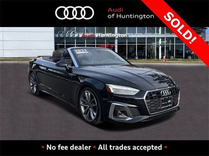 Used 2023 Audi A5 2.0T Prestige