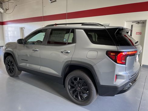 New 2026 GMC Terrain Elevation w/ Elevation Premium Package image 6