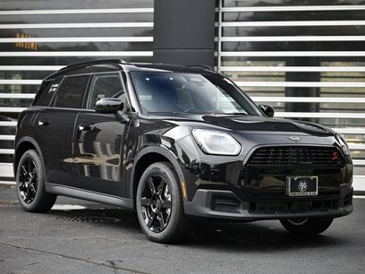 New 2026 MINI Cooper Countryman S