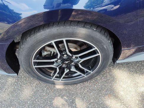 Used 2020 Ford Mustang GT RWD image 6