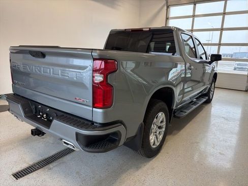 New 2026 Chevrolet Silverado 1500 RST image 13